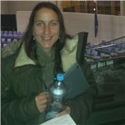 Profesora nativa ofrece clases para niños, adultos y empresas. Presencial u online